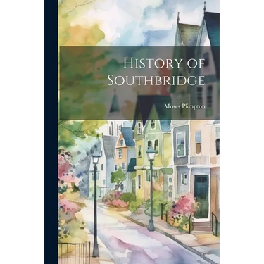 History of Southbridge