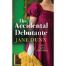 The Accidental Debutante