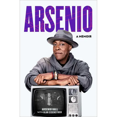 Arsenio: A Memoir