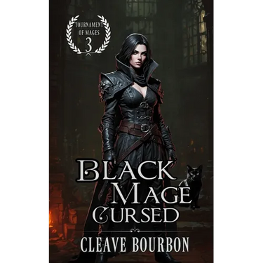 Black Mage Cursed