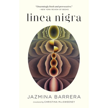 Linea Nigra: An Essay on Pregnancy and Earthquakes