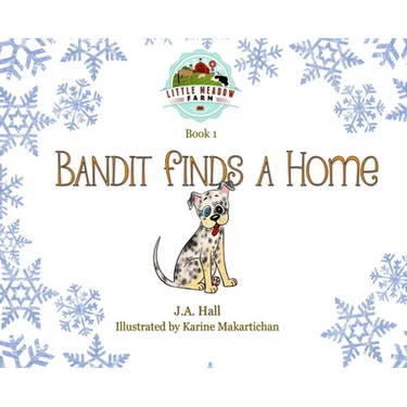 Bandit Finds a Home