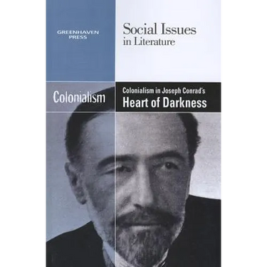 Colonialism in Joseph Conrad's Heart of Darkness