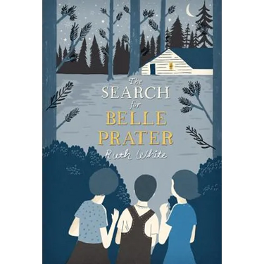 Search for Belle Prater