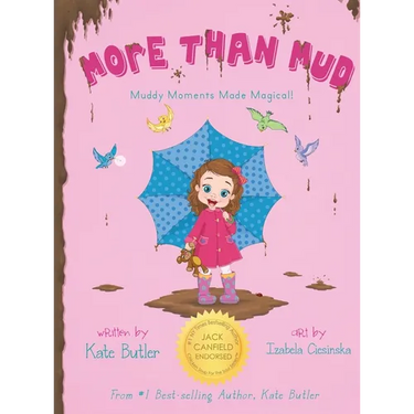 More Than Mud