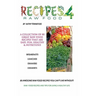 80 Awesome Raw Food Recipes You Can't Live Without: Raw Food Recipes & Tips For Living A Healthy Life
