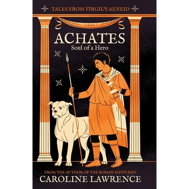Achates: Soul of a Hero