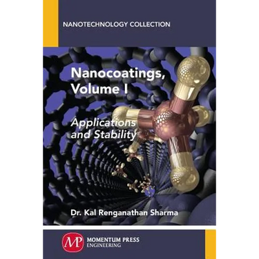 Nanocoatings, Volume I: Applications and Stability