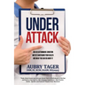 Under Attack: How an Autoimmune Condition May Be Sabotaging Your Health and What You Can Do About It