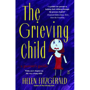 Grieving Child