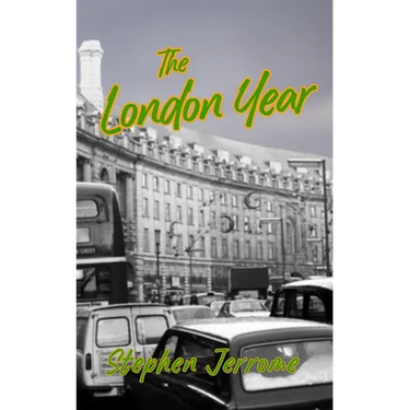 The London Year