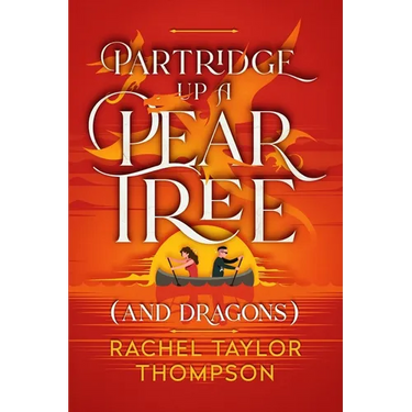 Partridge Up a Pear Tree (and Dragons)