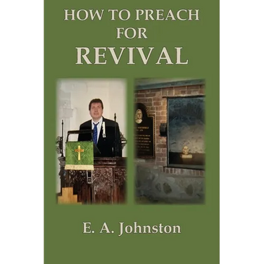 How to Preach for Revival