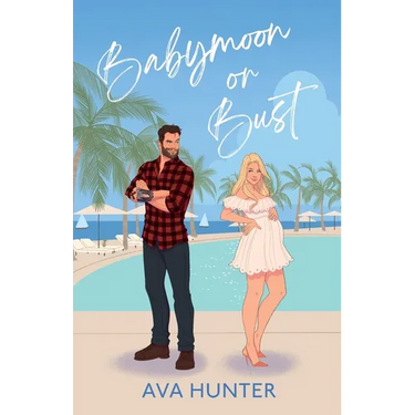 Babymoon or Bust