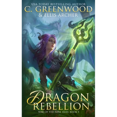 Dragon Rebellion