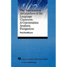 The Interactional Architecture of the Language Classroom: A Conversation Analysis Perspective