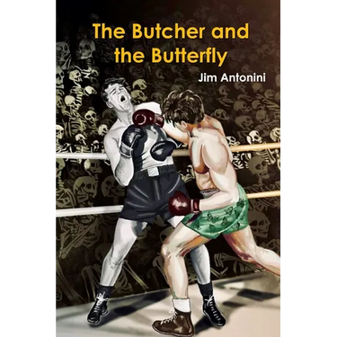 The Butcher and the Butterfly