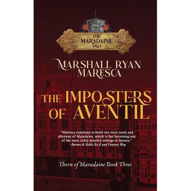 The Imposters of Aventil