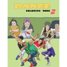 Dance Coloring Book