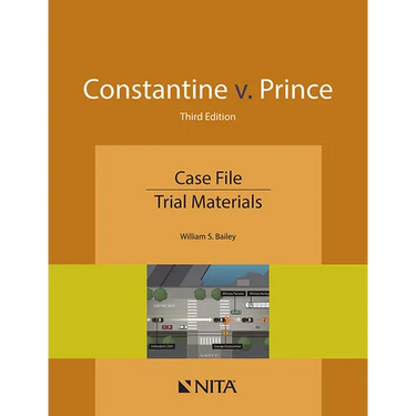 Constantine v. Prince