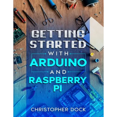 Getting started with Arduino and Raspberry pi