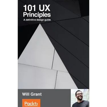 101 UX Principles: A definitive design guide