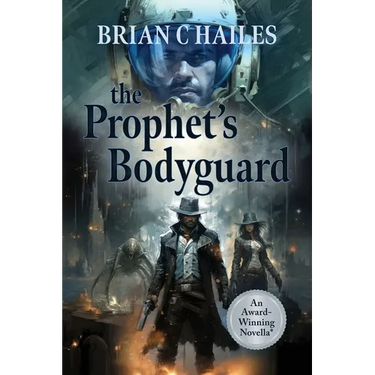 The Prophet's Bodyguard