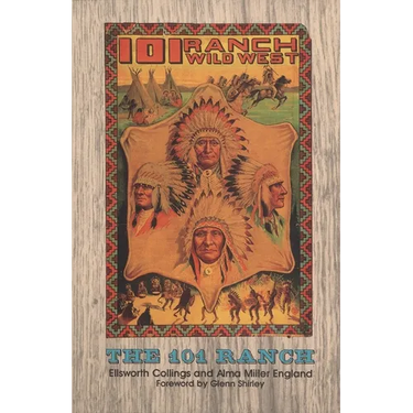 The 101 Ranch