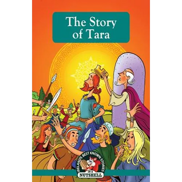 The Story Of Tara