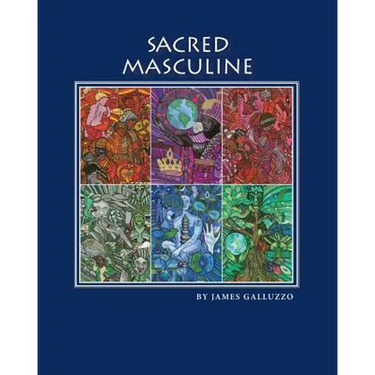 Sacred Masculine