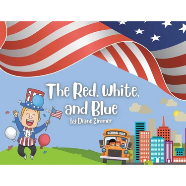 The Red, White, and Blue