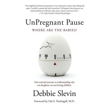 UnPregnant Pause: Where Are the Babies?