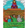 Adventures with Robinhood