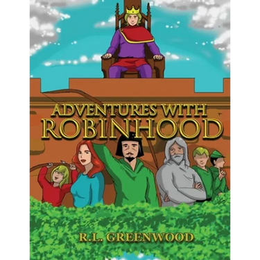 Adventures with Robinhood