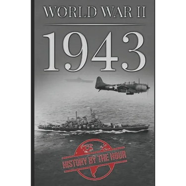 World War II: 1943