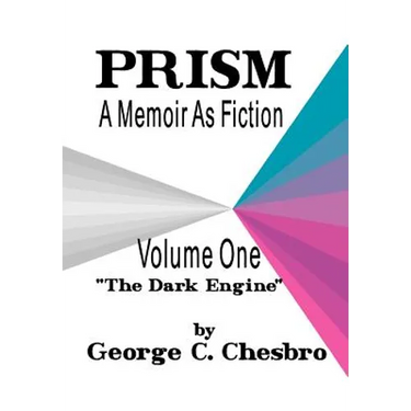 Prism: A Memoir as Fiction