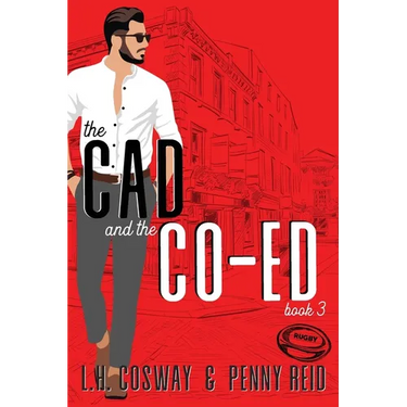 The Cad and the Co-Ed