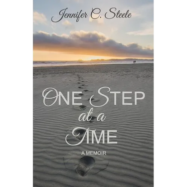 One Step at a Time: A memoir