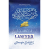 Dayna Daydream Becomes a Lawyer