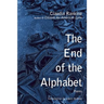 The End of the Alphabet