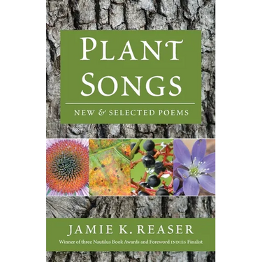 Plant Songs: New & Selected Poems