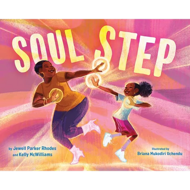 Soul Step