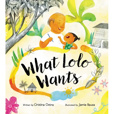 What Lolo Wants