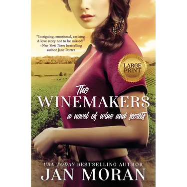 The Winemakers
