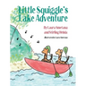 Little Squiggle's Lake Adventure