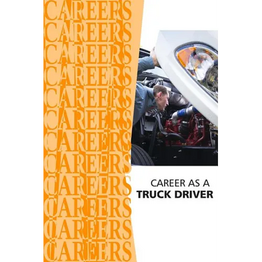Career as a Truck Driver