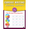Cursive Writing: Joining Letters