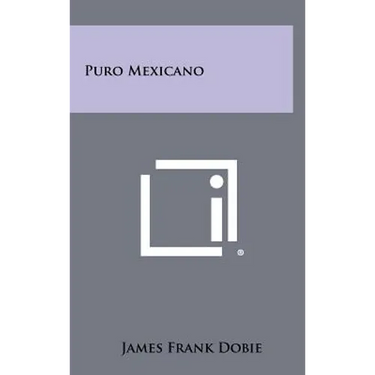 Puro Mexicano