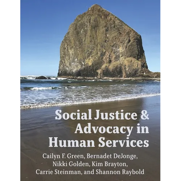 Social Justice & Advocacy in Human Services