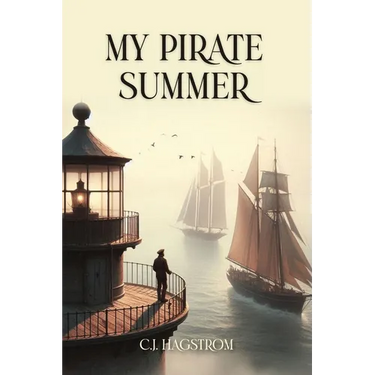 My Pirate Summer
